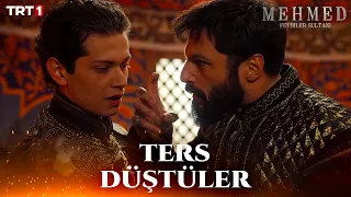 Şehzade Bayezid ve Sultan Mehmed Ters Düştü - Mehmed: Fetihler Sultanı