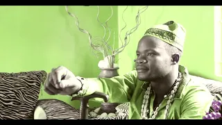 erick mukabwa nakupenda yesu official music