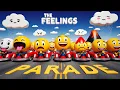 The Feelings Parade