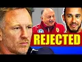 Download Lagu Ferrari RESPOND to Horner Sacking ❌ (Not Interested?)