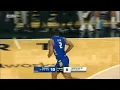 Dwon Odom Highlights 2024-25