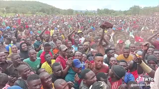 Nelemi Mbasando Live Show 19 Apir 2025  Nelemi Mbasando Live Show 19 Apir 2025