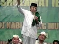 Download Lagu Terserah Kita Rhoma Irama Tabligh Akbar