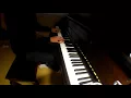 Download Lagu Lily Allen - Littlest Things (piano cover/sheet music/악보)