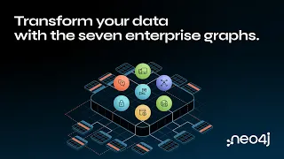 7 Graphs To Model Your Data Like Your Business