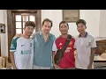 Download Lagu Short film Shankar Jamatia Bubagra bai MALAIKHA tini