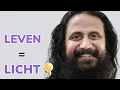 Swami Jyothirmayah over meditatie, ademhaling, bewustzijn en leven vanuit licht | KUKURU #304