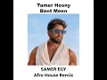 Bent Meen Afro House