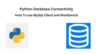 How to use mysql client and workbench