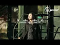 聒噪的王海穎/孫圳翰 - 月亮翻過小山坡『爸爸皺紋又添幾道愁，媽媽目光又增幾分憂，長大后我才明白人世間，親情最難放手。』【動態歌詞MV】