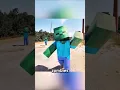Download Lagu Trapped in Real-Life Minecraft: He Turned the Whole City into TNT! 💣🧱😱