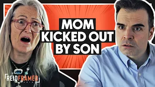 son forces mom into a nursing home reidframed studios