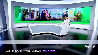 زيارات مكثفة ومراسم مهيبة استثنائية بين المملكة وباكستان 