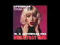 Yvvan Back & Afterman - Who's That Girl (JL & Afterman Remix)