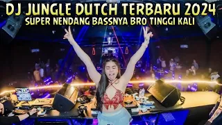 Download DJ JUNGLE DUTCH TERBARU 2024 ( SUPER NENDANG BASSNYA TINGGI KALI ) MP3