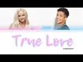 Download Lagu Jordan,Dove - True Love (Liv\u0026Maddie) Color Coded Lyrics