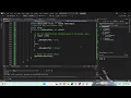 using CHAT GPT to create a full application in C