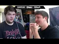 Motionless In White - B.F.B.T.G.: Corpse Nation [REACTION!]