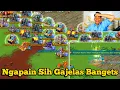 Download Lagu PART 2 - Musuh Panik Kena Serangan Kejut Kapten Bayu!! Karpet Menerobosnya