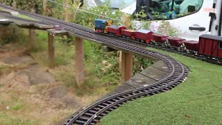 BR Class 08 Working
