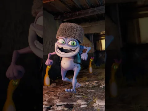 #kavkazdance # #crazyfrog #tiktokviral