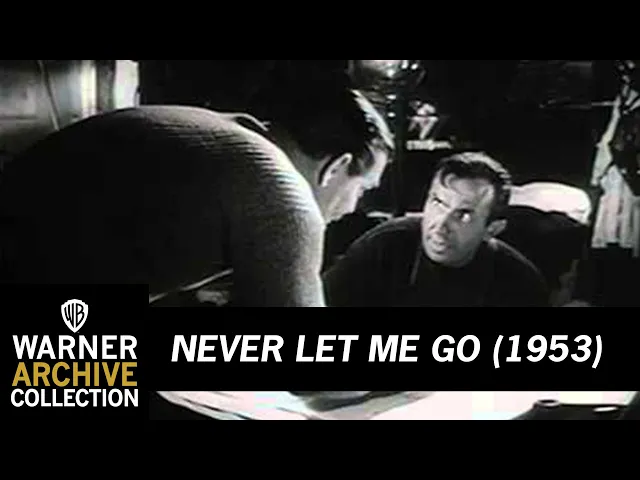 Never Let Me Go (Original Theatrical Trailer)