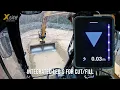 Download Lagu Xsite® EASY - Machine guidance system for excavator operators MP3