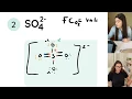 Lewis Structures and Formal Charges Practice Problems Study Chemistry With Us