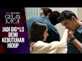 Download Lagu Ketemuan Dengan G*G*LO di Kantor | Gelas Kaca