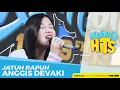 Download Lagu ANGGIS DEVAKI - Jatuh Rapuh (Live at Hits Unikom Radio) | Sound of Hits