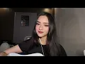 Kung Ako Nalang Sana | Bituin Escalante | Cover