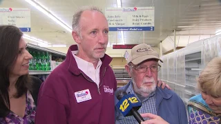 120 Year Old Foodtown Closes