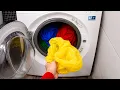 Put a Plastic Bag in Your WASHER You ll Be SHOCKED by What Comes Out