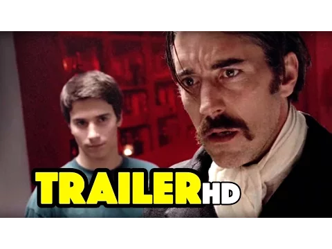 TRAILER FANTASMA DE BUENOS AIRES