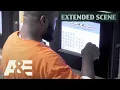 60 Days In Tony Steals Inmate s PIN Buys Himself Hundreds in Commissary A E