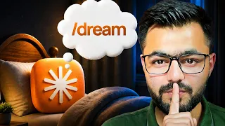 Claude Can Now Dream - Memory of Agentic AI Explained
