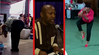 kabelo el chen mogale official xewani music video