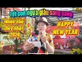 Lagu TẾT CON NGỰA GIÀU SANG- không nghe thì phí quá ,nhạc chế hay nhất 2026 với giọng ca độc lạ hiếm gặp