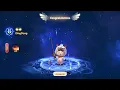Magic Forest Dragon Quest gameplay Mobile game