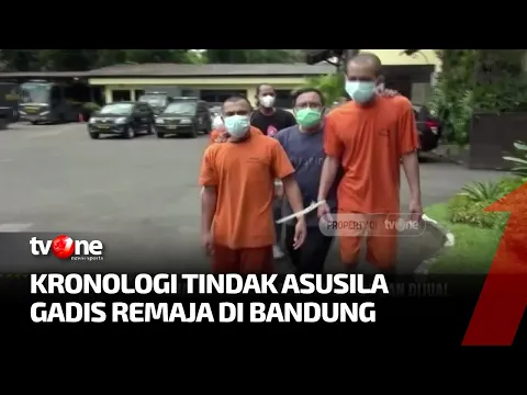 Kenal di Medsos, ABG Diperkosa & Dijual