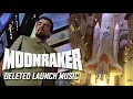 Download Lagu James Bond Moonraker Launch with Deleted Music