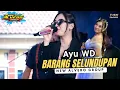 Lagu Hits! BARANG SELUNDUPAN - AYU WD - NEW ALVERO GROUP - LIVE DS.MANDALA DUKUPUNTANG CIREBON 2026