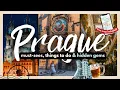 BEST THINGS TO DO IN PRAGUE FOR FIRST TIMERS W MAP 10 Must-Dos Hidden Gems More