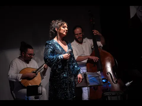 Helena Sarmento | Chu00e3o de Estrelas (ao vivo)