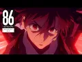Download Lagu TVアニメ「８６―エイティシックス―」第2クールオープニング映像／amazarashi「境界線」