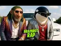 BRAINROT RAP SONG 🎤 Brr Brr Patapim \u0026 Orcalero Orcala🔥 (Official Video) | Sahur Music
