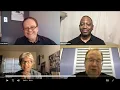 New Oscar Predictions by 4 Experts Pete Hammond Anne Thompson Tom O Neil Wilson Morales
