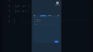 add two numbers in JavaScript