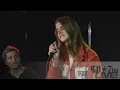 Lana Del Rey- "Video Games" LIVE Inside the 98.7FM Performance Studio