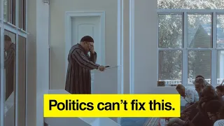 The Reality Of The Muslim Ummah Imam Yusuf Rios 